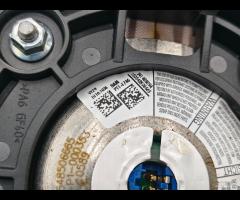 AIRBAG VOLANTE OPEL VIVARO B X82 2015 93868803 934 - 21