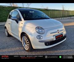 Fiat 500 1.3 Multijet Sport Tetto Apribile EU 4