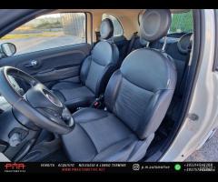 Fiat 500 1.3 Multijet Sport Tetto Apribile EU 4 - 6