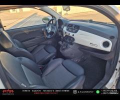 Fiat 500 1.3 Multijet Sport Tetto Apribile EU 4 - 7