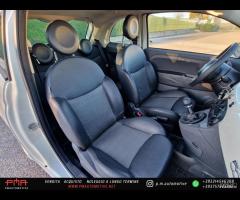 Fiat 500 1.3 Multijet Sport Tetto Apribile EU 4 - 8