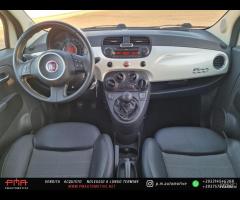 Fiat 500 1.3 Multijet Sport Tetto Apribile EU 4 - 9