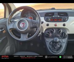 Fiat 500 1.3 Multijet Sport Tetto Apribile EU 4 - 10
