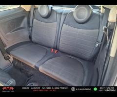 Fiat 500 1.3 Multijet Sport Tetto Apribile EU 4 - 11