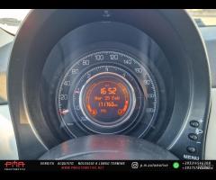 Fiat 500 1.3 Multijet Sport Tetto Apribile EU 4 - 15