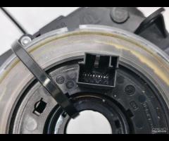 DEVIOLUCI COMPLETO CONTATTO SPIRALATO FIAT 500X CR - 9