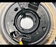 DEVIOLUCI COMPLETO CONTATTO SPIRALATO FIAT 500X CR - 10