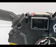 DEVIOLUCI COMPLETO CONTATTO SPIRALATO FIAT 500X CR - 14