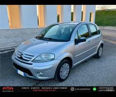 Citroen C3 1.4 Exclusive