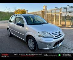 Citroen C3 1.4 Exclusive
