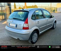Citroen C3 1.4 Exclusive
