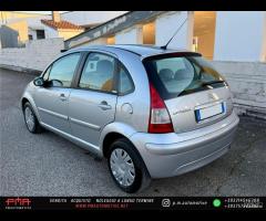 Citroen C3 1.4 Exclusive