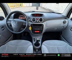 Citroen C3 1.4 Exclusive - 10