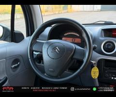 Citroen C3 1.4 Exclusive - 11