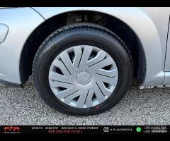Citroen C3 1.4 Exclusive - 16