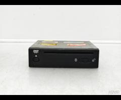 UNITA DI TESTA NAVIGAZIONE MULTIMEDIA LETTORE CD R - 2