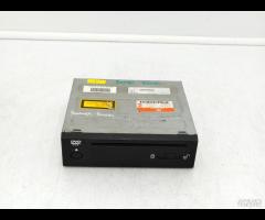 UNITA DI TESTA NAVIGAZIONE MULTIMEDIA LETTORE CD R - 3