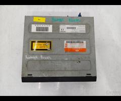 UNITA DI TESTA NAVIGAZIONE MULTIMEDIA LETTORE CD R - 5