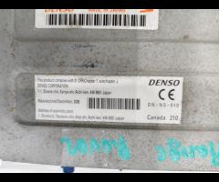 UNITA DI TESTA NAVIGAZIONE MULTIMEDIA LETTORE CD R - 6