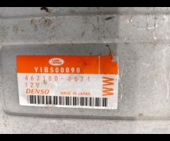 UNITA DI TESTA NAVIGAZIONE MULTIMEDIA LETTORE CD R - 7