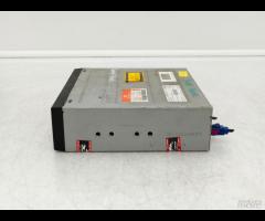 UNITA DI TESTA NAVIGAZIONE MULTIMEDIA LETTORE CD R - 9