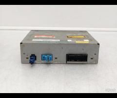 UNITA DI TESTA NAVIGAZIONE MULTIMEDIA LETTORE CD R - 10