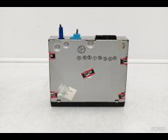 UNITA DI TESTA NAVIGAZIONE MULTIMEDIA LETTORE CD R - 13