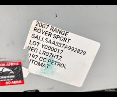 UNITA DI TESTA NAVIGAZIONE MULTIMEDIA LETTORE CD R - 15