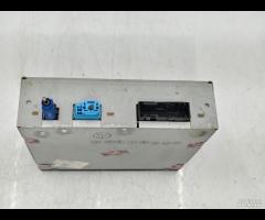 UNITA DI TESTA NAVIGAZIONE MULTIMEDIA LETTORE CD R - 17