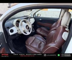 Fiat 500 1.2 Lounge - 6
