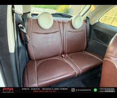 Fiat 500 1.2 Lounge - 9