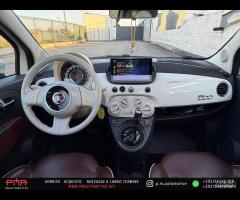 Fiat 500 1.2 Lounge - 10