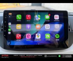 Fiat 500 1.2 Lounge - 16