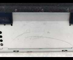 UNITA DI TESTA NAVIGAZIONE MULTIMEDIA LETTORE CD F - 4