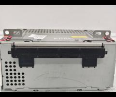 UNITA DI TESTA NAVIGAZIONE MULTIMEDIA LETTORE CD F - 5