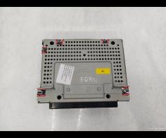 UNITA DI TESTA NAVIGAZIONE MULTIMEDIA LETTORE CD F - 7