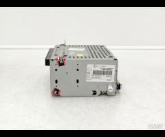 UNITA DI TESTA NAVIGAZIONE MULTIMEDIA LETTORE CD F - 10