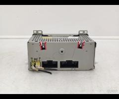 UNITA DI TESTA NAVIGAZIONE MULTIMEDIA LETTORE CD F - 12