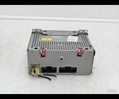 UNITA DI TESTA NAVIGAZIONE MULTIMEDIA LETTORE CD F - 13