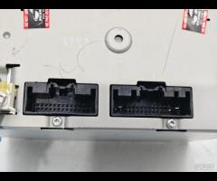 UNITA DI TESTA NAVIGAZIONE MULTIMEDIA LETTORE CD F - 14