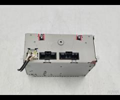 UNITA DI TESTA NAVIGAZIONE MULTIMEDIA LETTORE CD F - 15