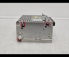 UNITA DI TESTA NAVIGAZIONE MULTIMEDIA LETTORE CD F - 16