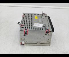 UNITA DI TESTA NAVIGAZIONE MULTIMEDIA LETTORE CD F - 17