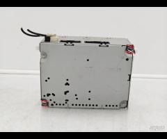 UNITA DI TESTA NAVIGAZIONE MULTIMEDIA LETTORE CD F - 18