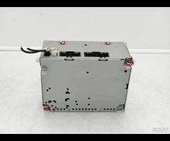 UNITA DI TESTA NAVIGAZIONE MULTIMEDIA LETTORE CD F - 19