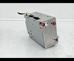 UNITA DI TESTA NAVIGAZIONE MULTIMEDIA LETTORE CD F - 21