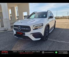 Mercedes-Benz GLB 200 d Premium auto 7 posti