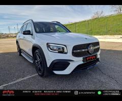 Mercedes-Benz GLB 200 d Premium auto 7 posti