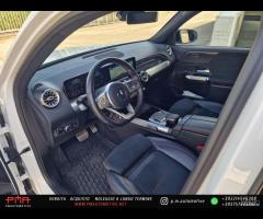 Mercedes-Benz GLB 200 d Premium auto 7 posti