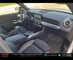 Mercedes-Benz GLB 200 d Premium auto 7 posti - 7